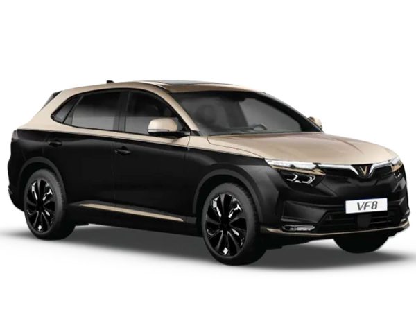 VinFast VF 8 New 2026